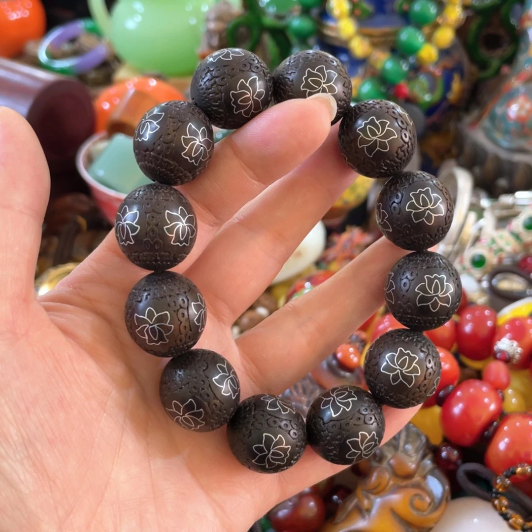 吊坠宫廷影视老旧工艺摆件