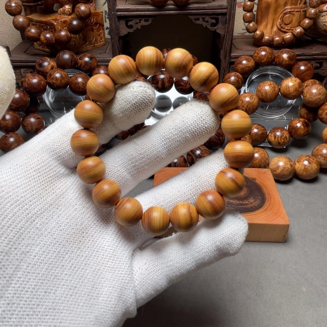 柏木（崖柏）太行崖柏陈化黄粉骨料1.2香料