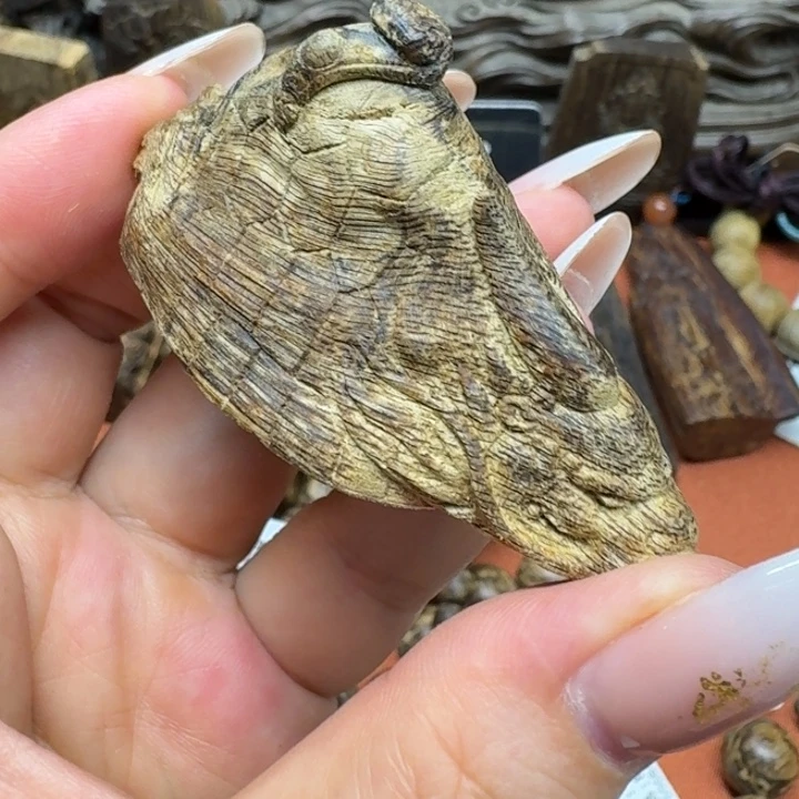 大叶紫檀（黑酸枝木类）