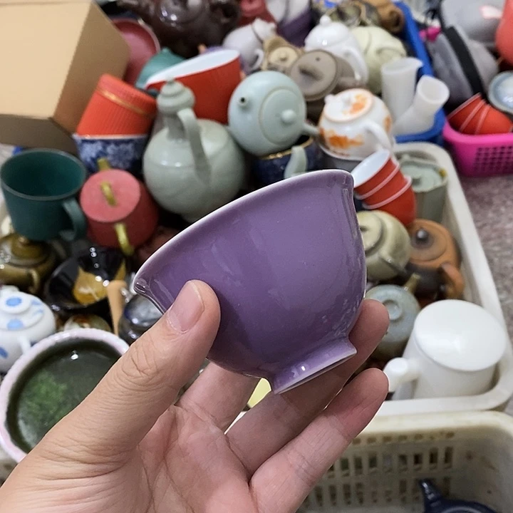 陶瓷艺术品及陶瓷制品