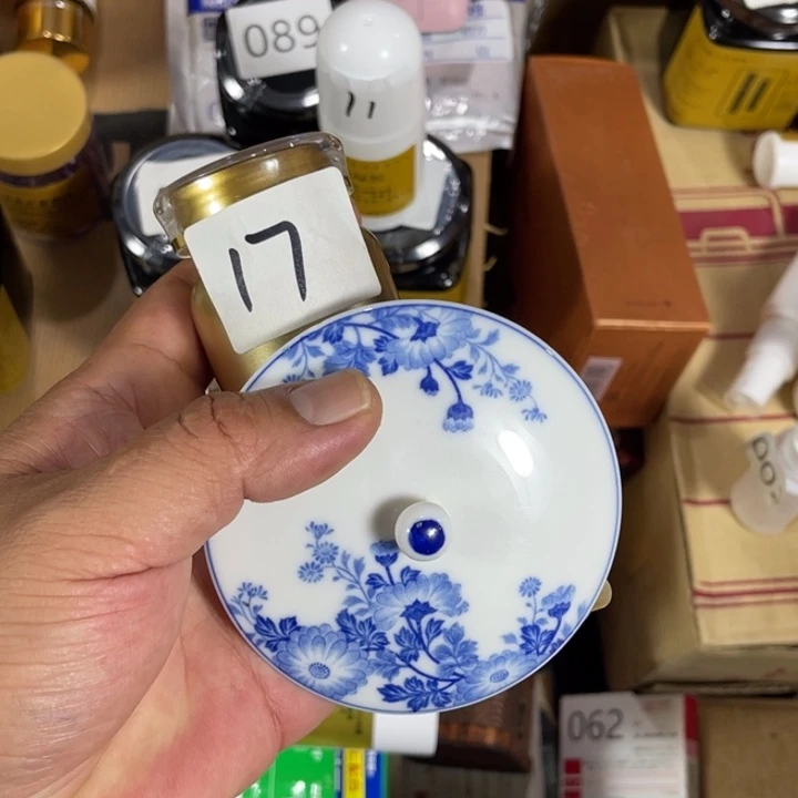 瓷片回流瓷器瓷片17
