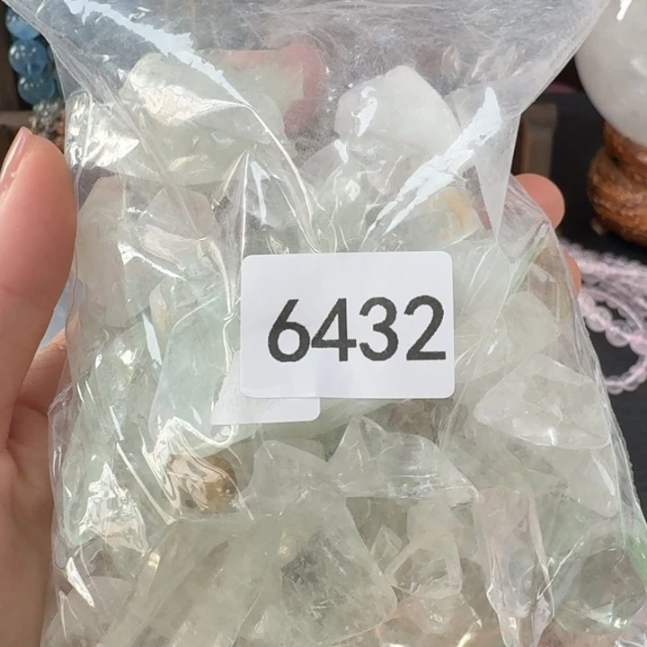 北***雪未镶嵌水晶大型摆件（非配饰）