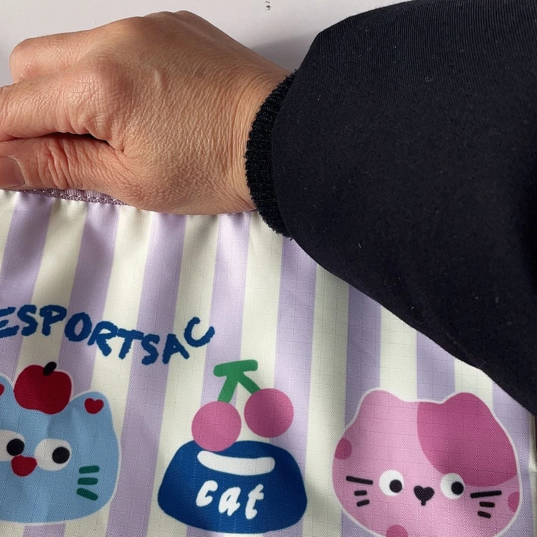 化妆包等各种产品的