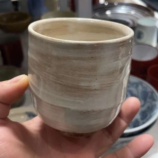 紫砂回流瓷器 默认微瑕 完美主义甚拍22
