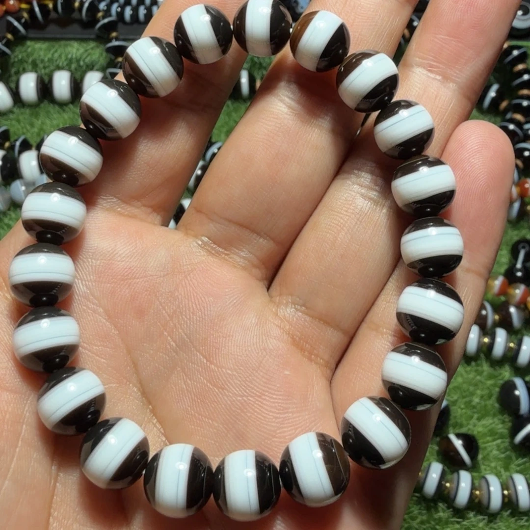 玛瑙/玉髓未镶嵌一线药师10