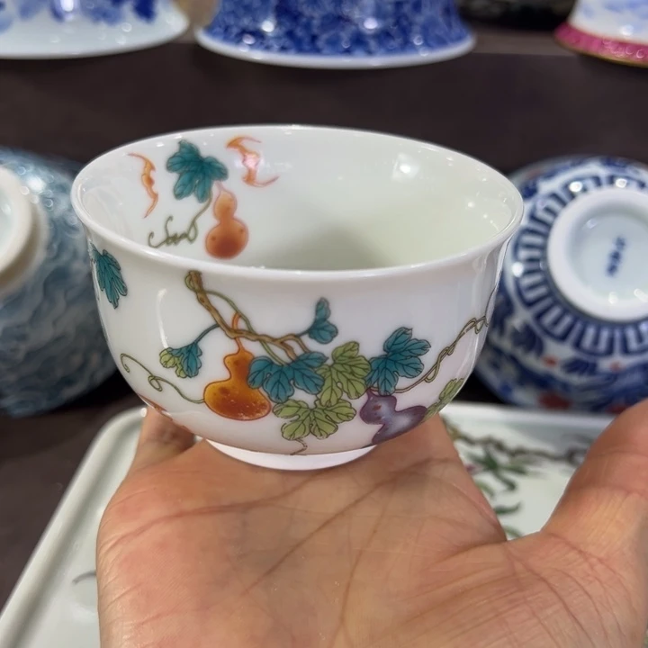 全场景德镇陶瓷景德镇景德镇陶瓷