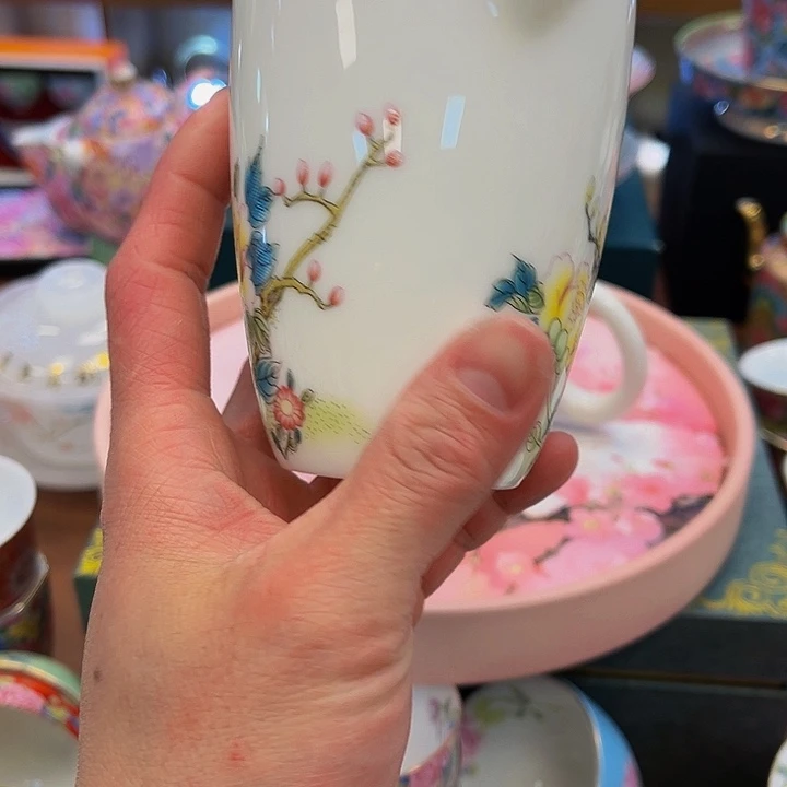 段泥茶杯啦啊啦啦啦啦咯啦