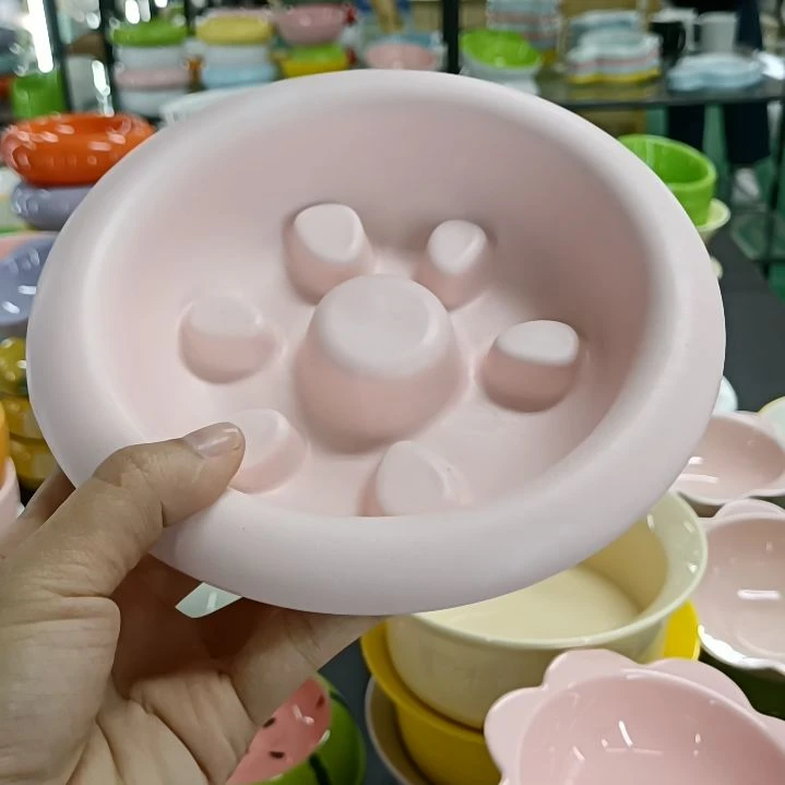 直播间福利陶瓷炸场了