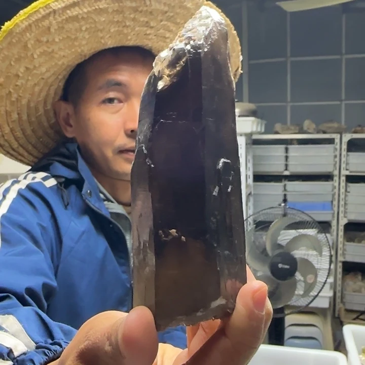 不***名昌化石印石原矿石