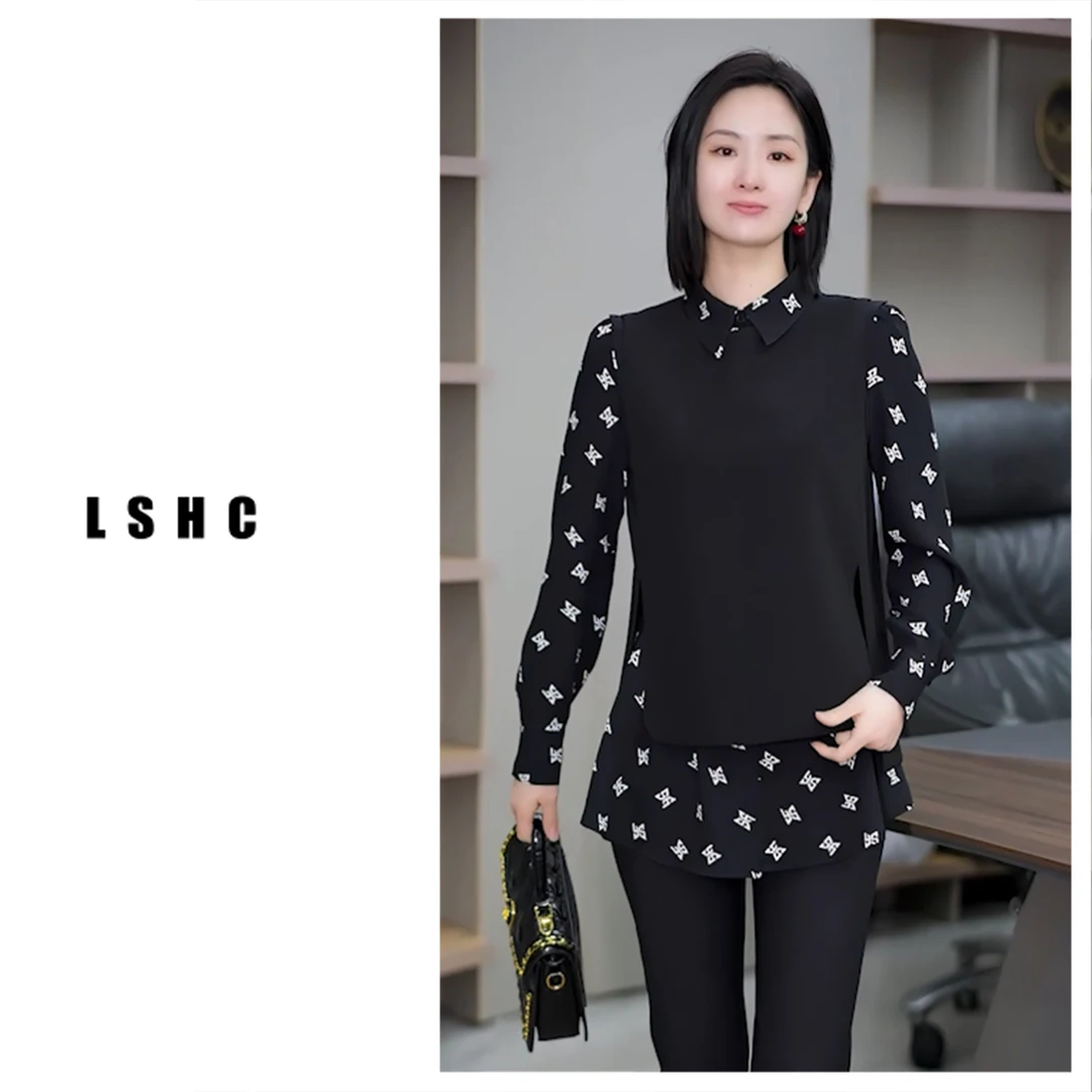 新款/气质优雅休闲时尚百搭马甲【5016】显瘦