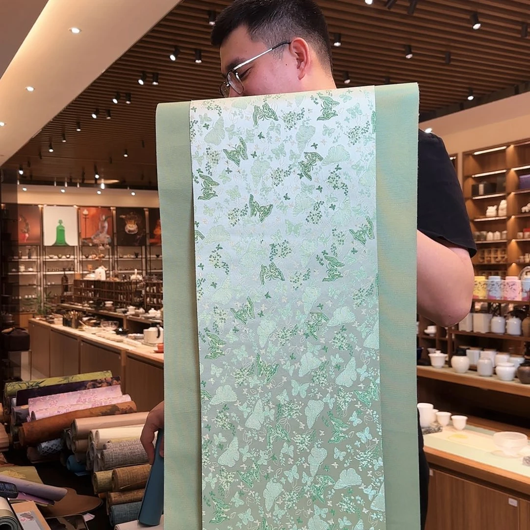 两米一茶席茶席茶席