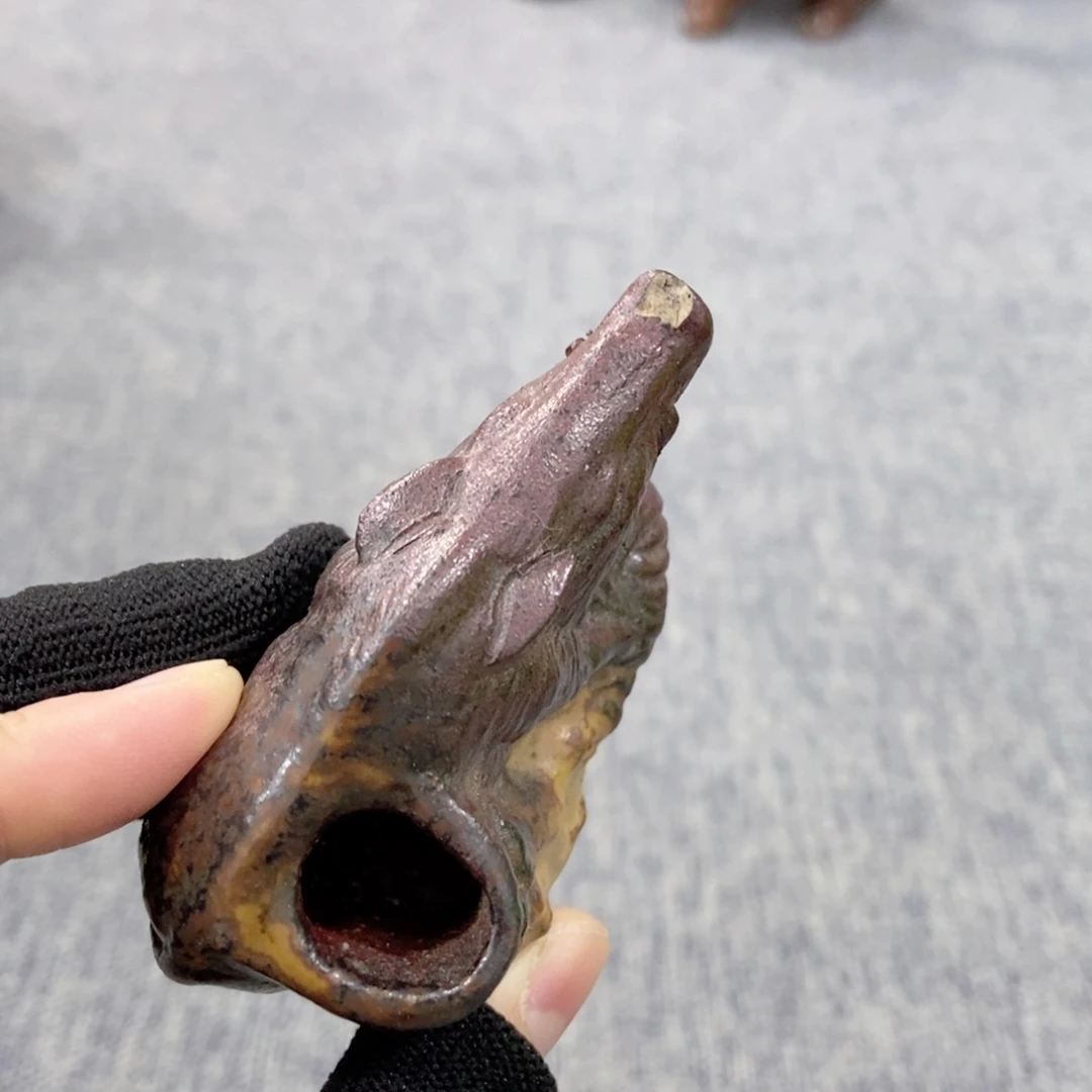 紫砂茶杯非常满意好看得物件