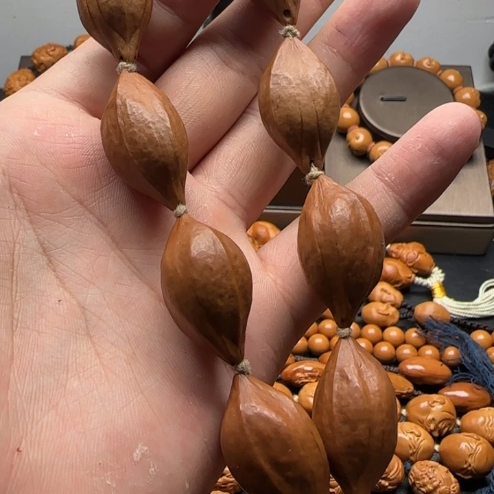 手串/手链橄榄核福利