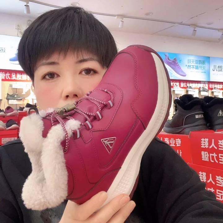 ****国女红色的37红色的女士