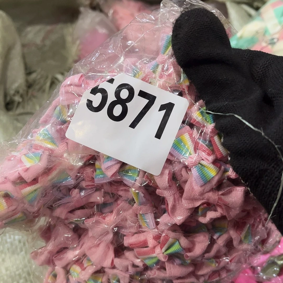 艳***品5871 包装辅料DIY手工制作