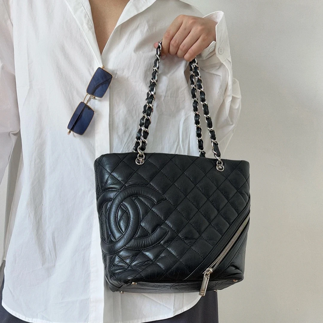 99新 Chanel/香奈儿 香奈儿/单肩包/9839