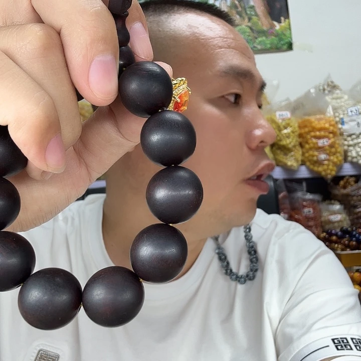 大果紫檀（缅甸花梨）痞****圈100
