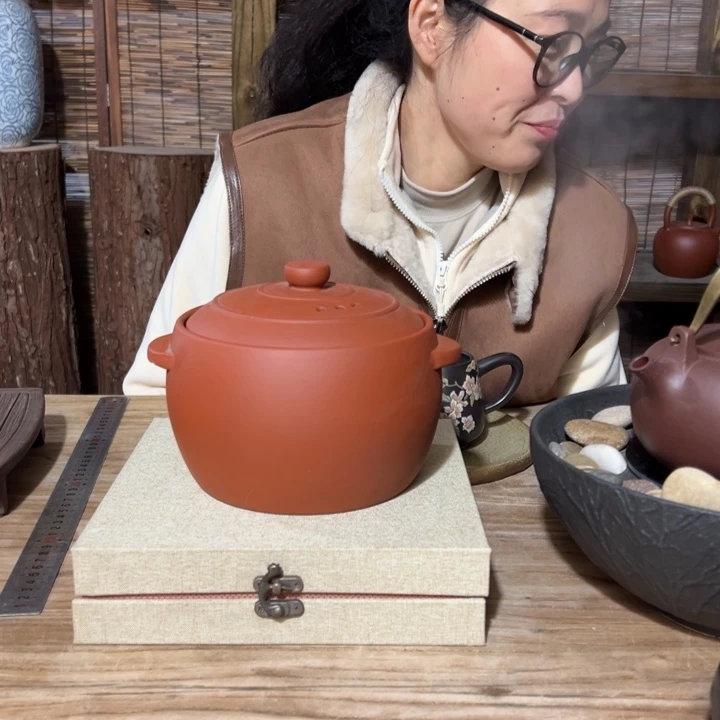 紫砂茶叶盒363333333333333333