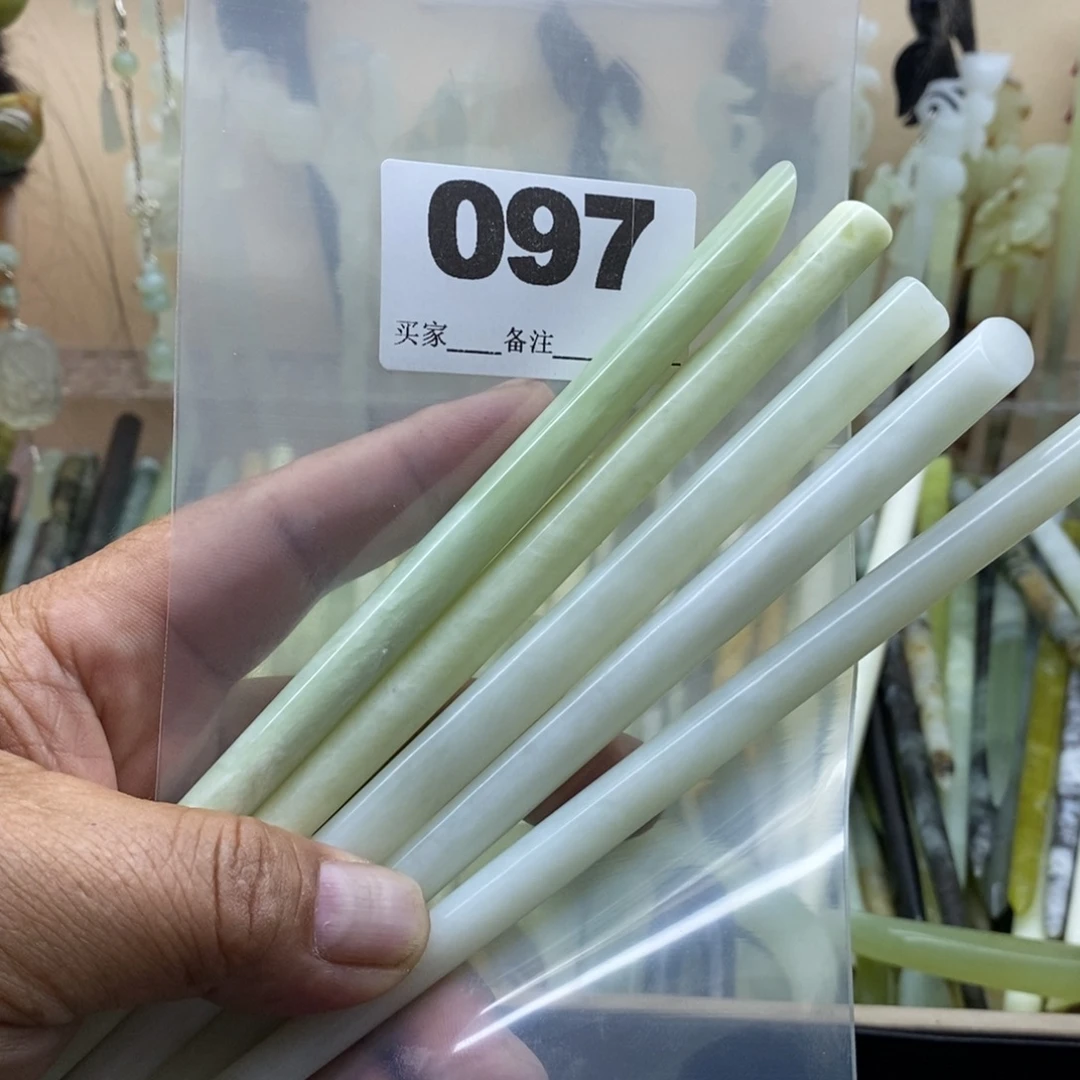 ࿐***࿐蛇纹石玉合金颈饰
