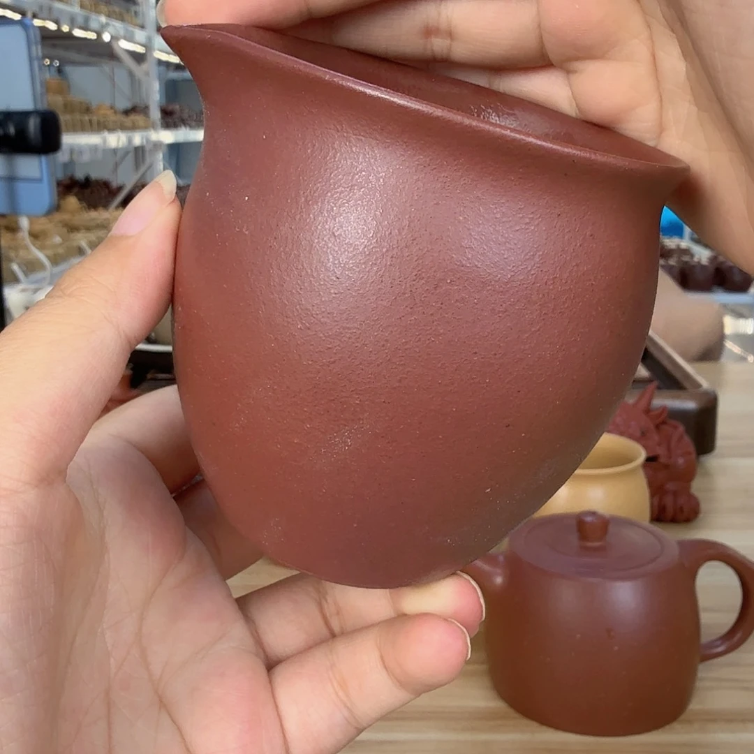 茶壶紫砂宜兴原矿紫砂底槽青