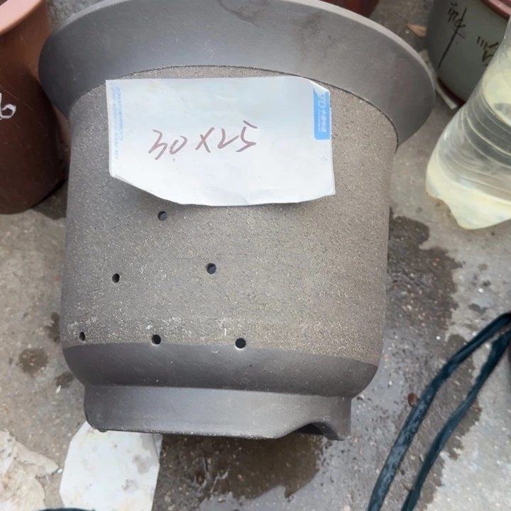 花盆紫砂特价商品