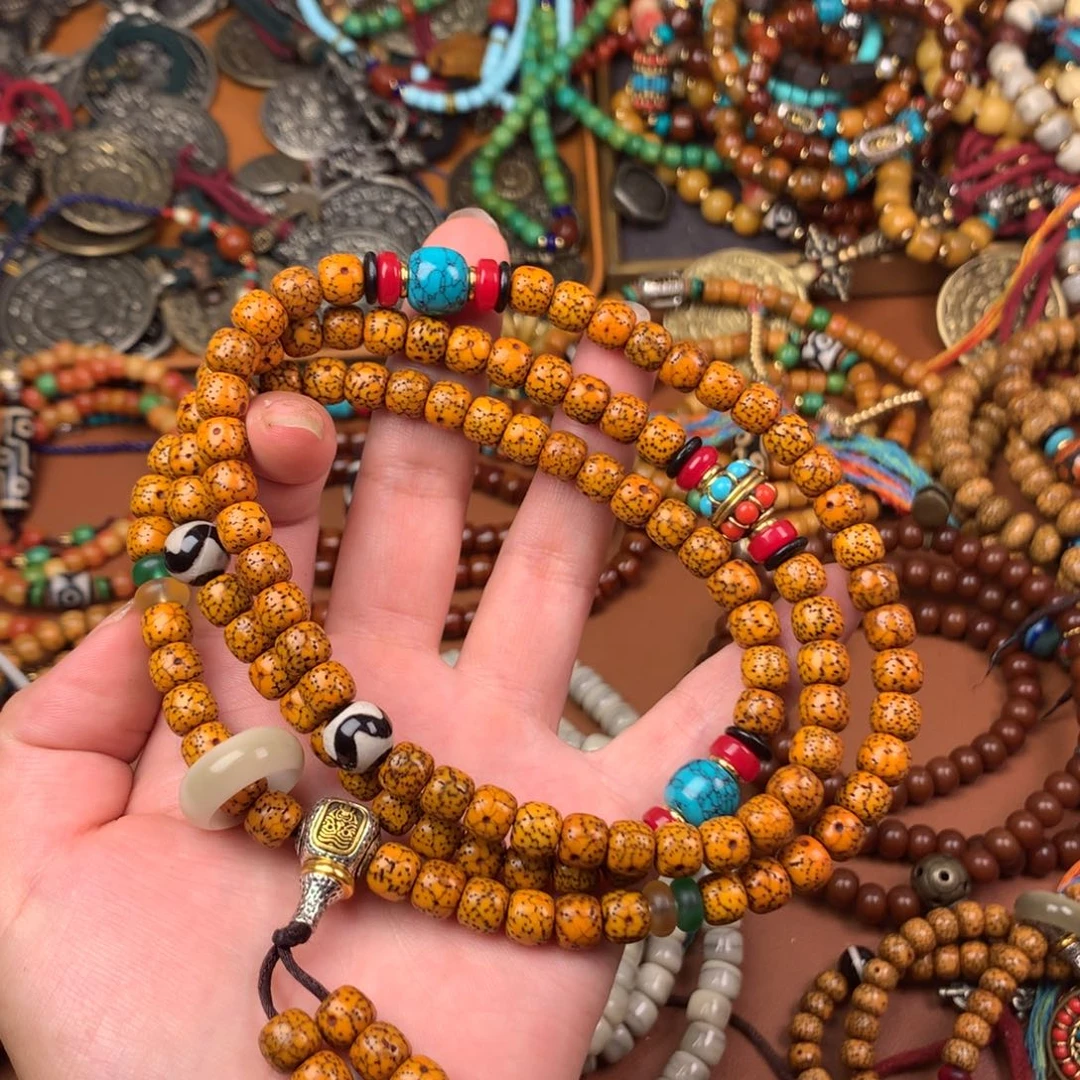 藏传小卓玛欢迎大家