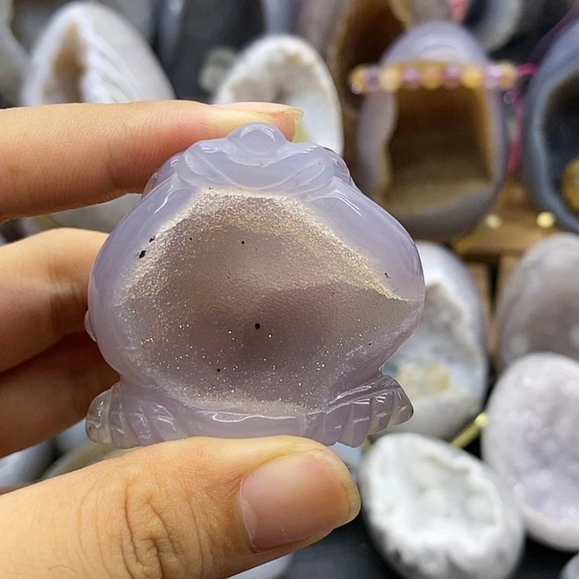 【闪购商品】未镶嵌水晶大型摆件（非配饰）星****坊