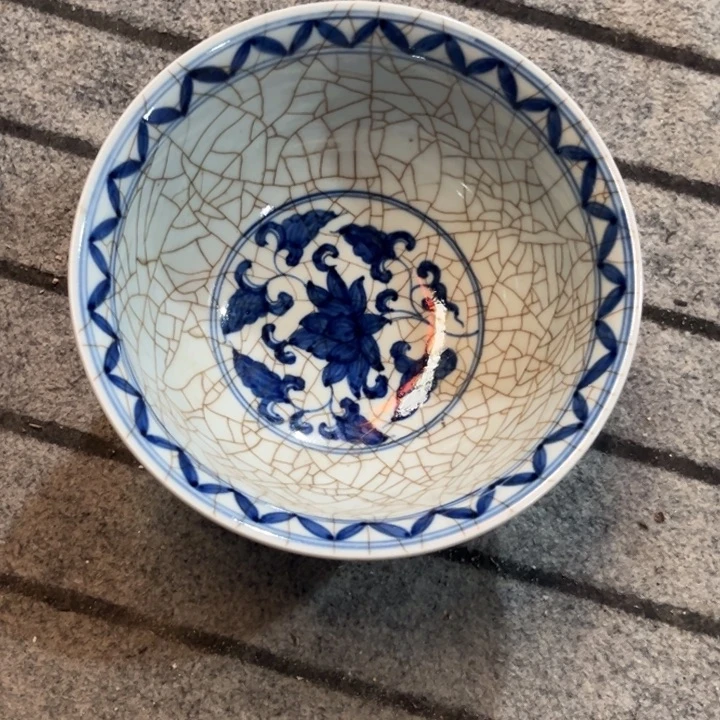 用***3摆件景德镇陶瓷艺术品