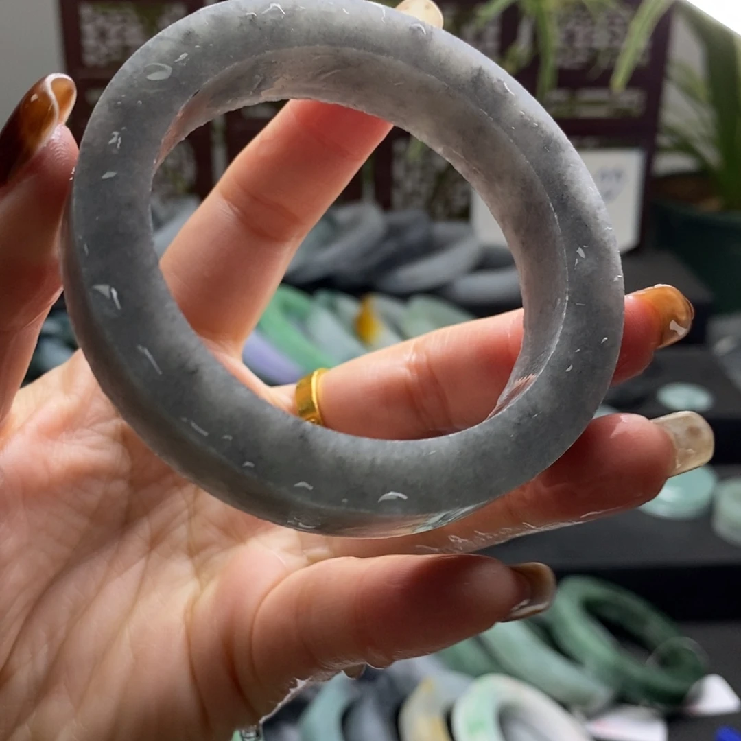 定制翡翠未镶嵌天然翡翠