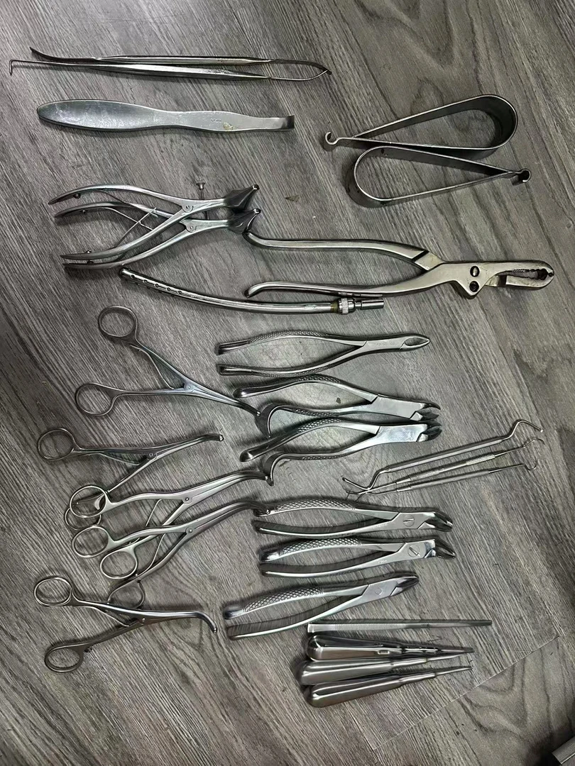 024工具合集库存