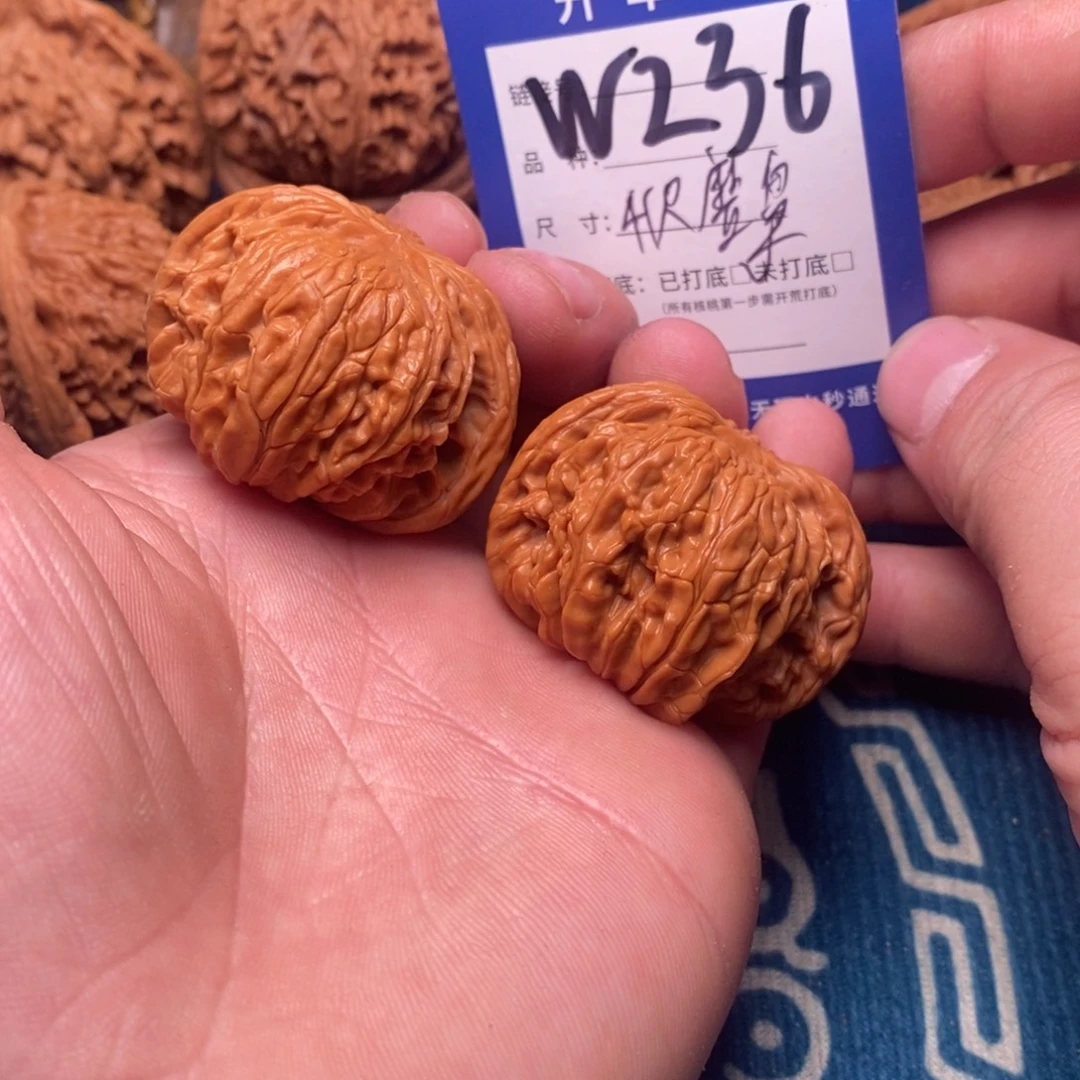 把件文玩核桃文玩