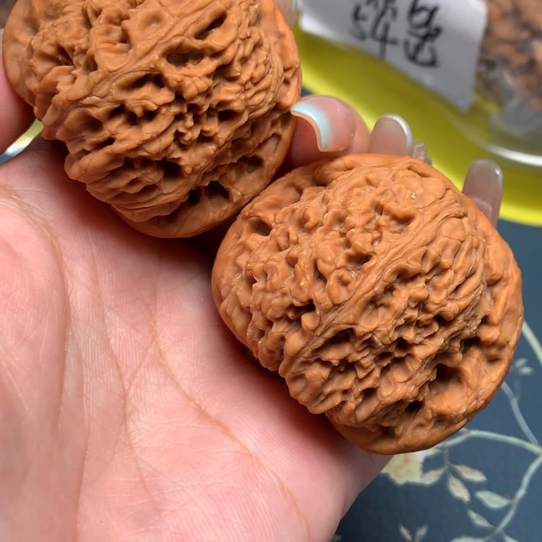 把件文玩核桃45-30139-8