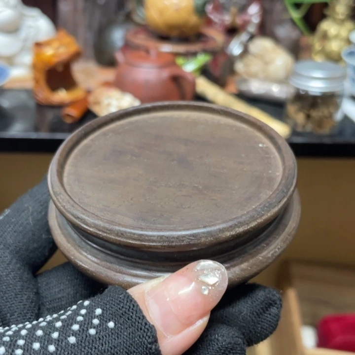 紫砂心中有玫瑰不裳路边花