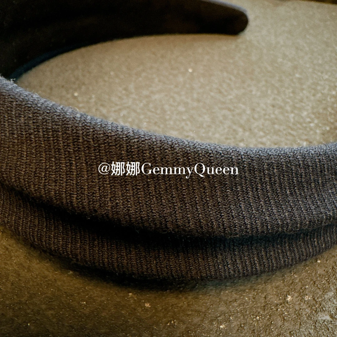 娜娜GemmyQueen发箍GQ09943