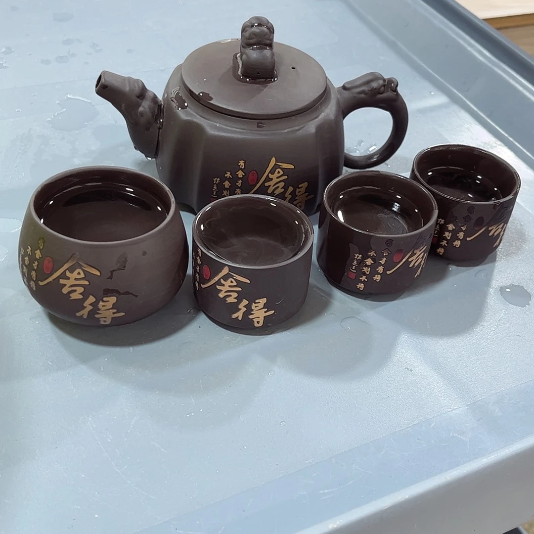 茶壶紫砂紫砂精品