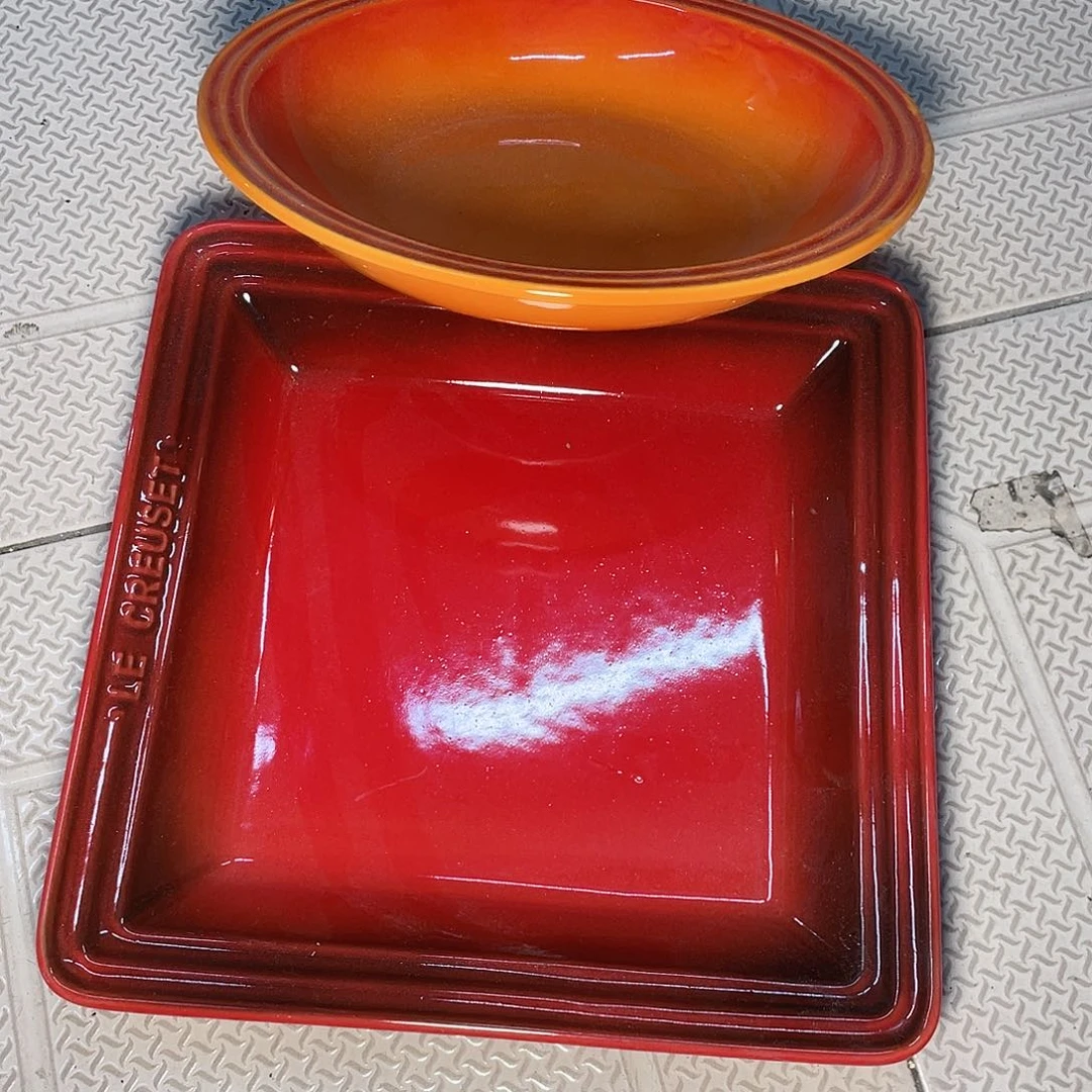 瓷片微瑕陶瓷餐具家用 瑕疵大