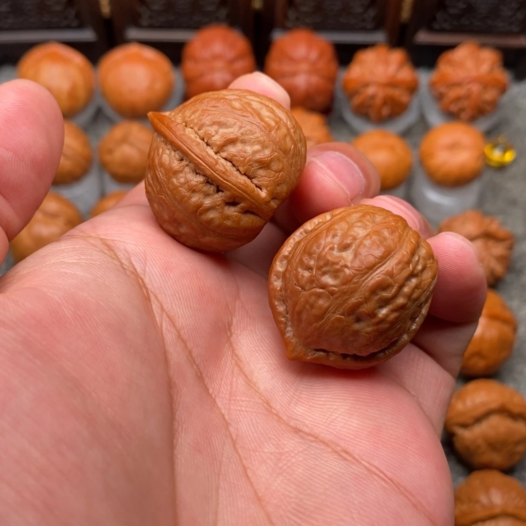 把件文玩核桃222