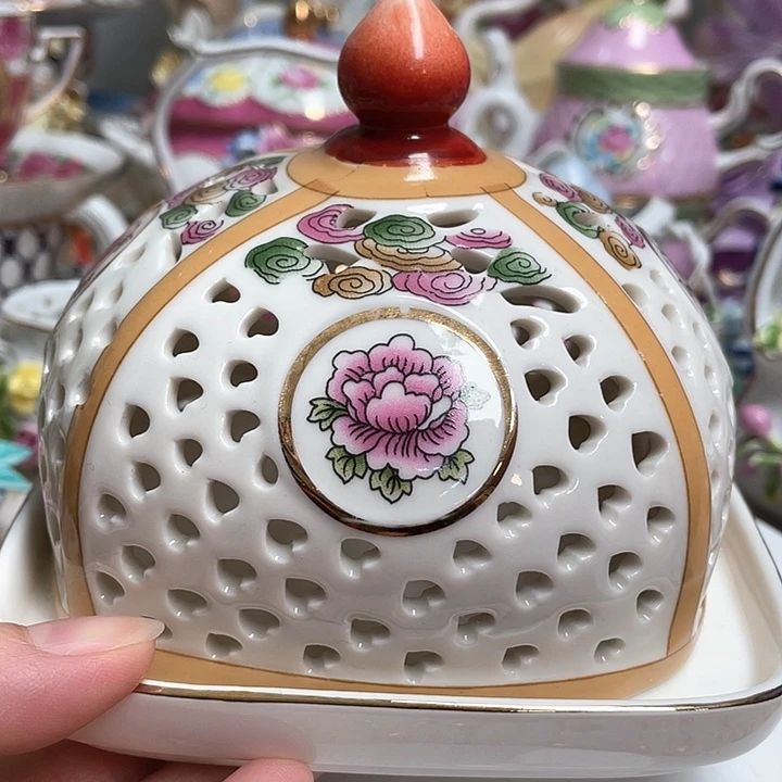 瓷片微瑕啊摆件啊摆件啊摆件