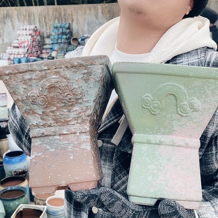 红陶正品抓紧入手