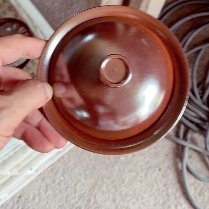 柴烧茶具陶瓷杯子