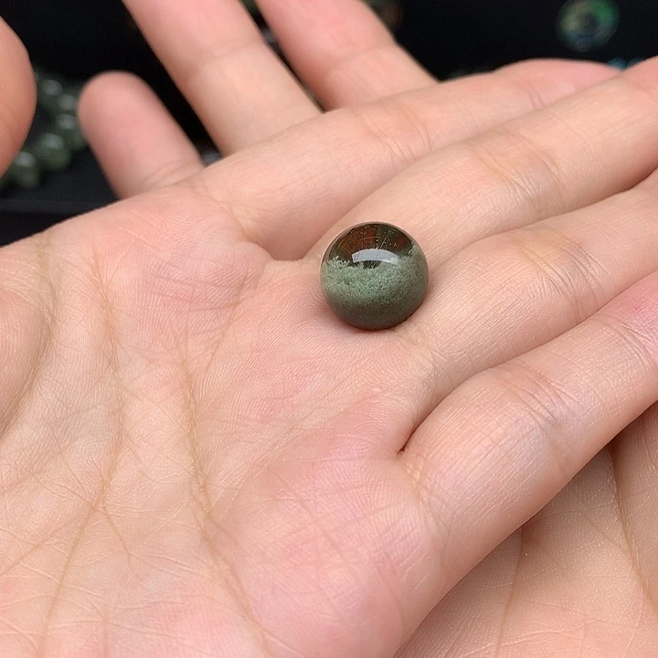 *****未镶嵌珠宝半成品水晶天然水晶