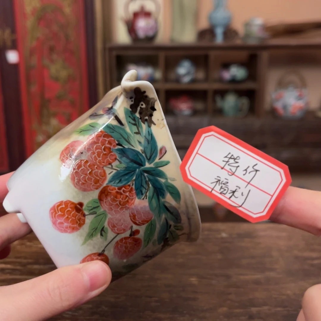 壶柴烧手工制作工艺