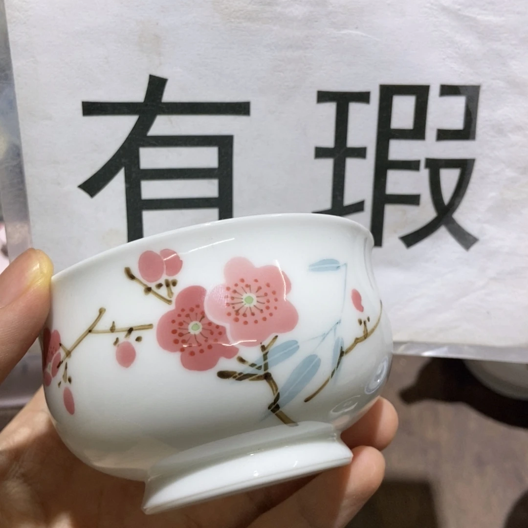 陶瓷艺术品的制作
