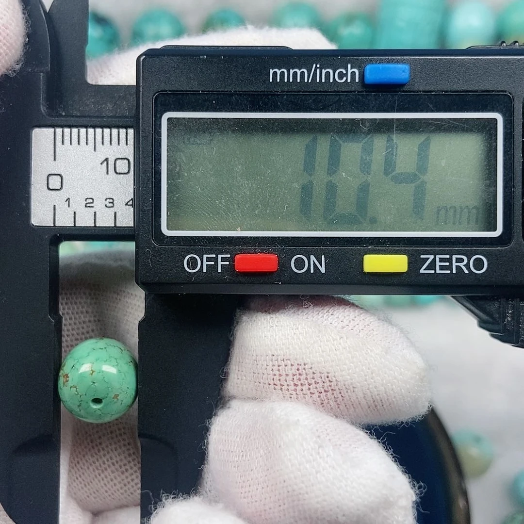 【闪购商品】未镶嵌绿松石珠宝奇石
