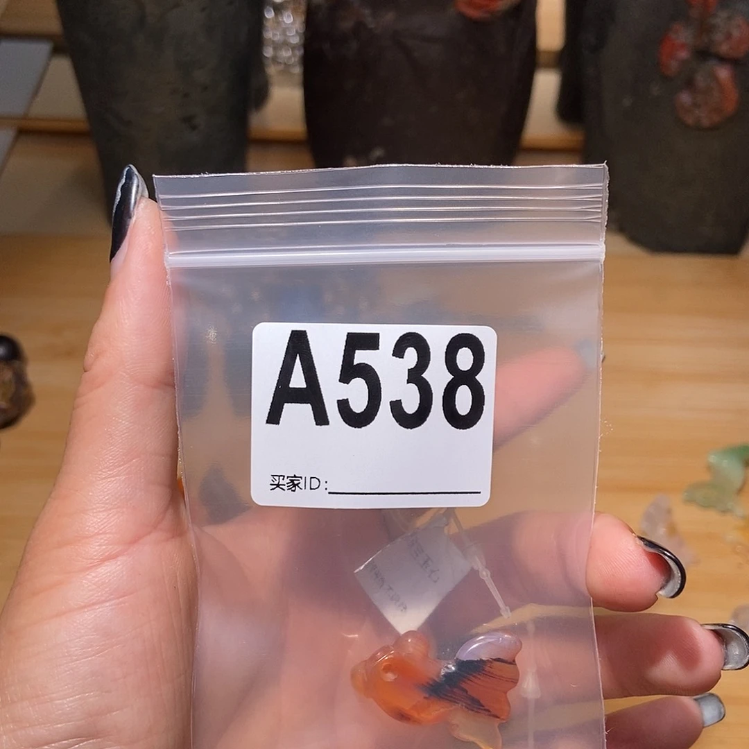 【闪购商品】翡翠未镶嵌颈饰我