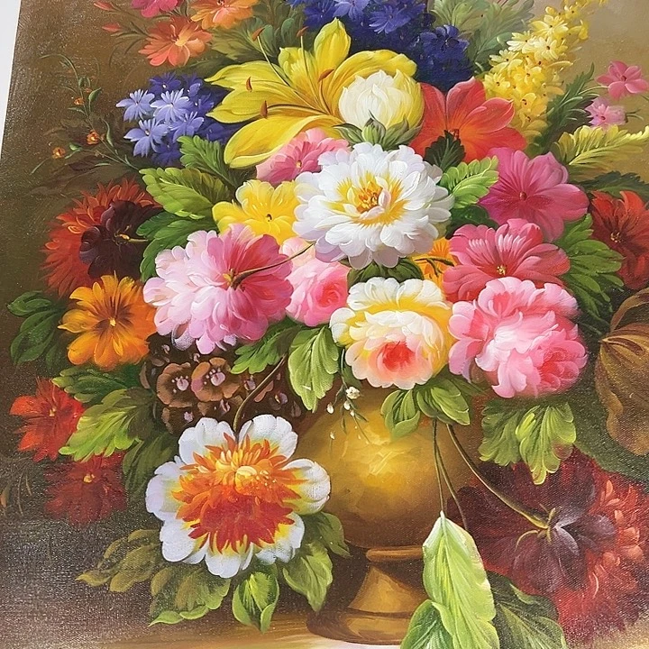 油画好仔仔细细仔仔细细