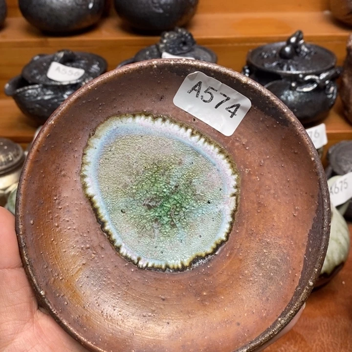 其他柴烧茶器福利