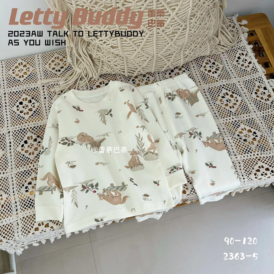 清仓/舒绒套装材质依主播讲解为主轻微瑕疵-狐狸草莓