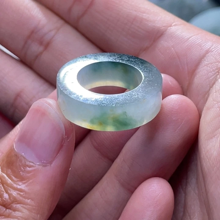 未镶嵌定制翡翠翡翠定制