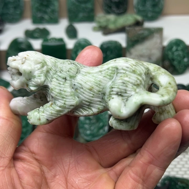 独山玉未镶嵌闪购1